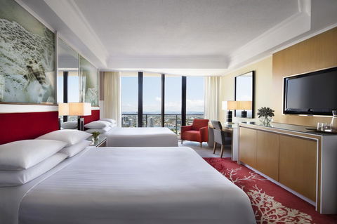 JW Marriott Gold Coast Resort & Spa - New Castle Holiday 9