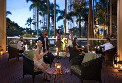 JW Marriott Gold Coast Resort & Spa - New Castle Holiday 44