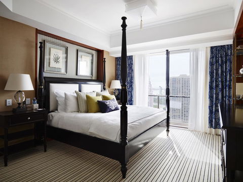 JW Marriott Gold Coast Resort & Spa - New Castle Holiday 32