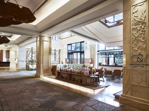 JW Marriott Gold Coast Resort & Spa - New Castle Holiday 37