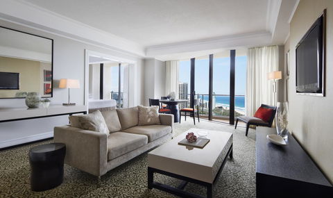 JW Marriott Gold Coast Resort & Spa - New Castle Holiday 25