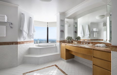 JW Marriott Gold Coast Resort & Spa - New Castle Holiday 26