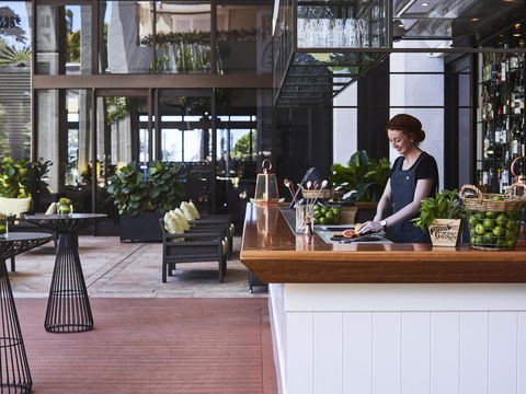 JW Marriott Gold Coast Resort & Spa - New Castle Holiday 41