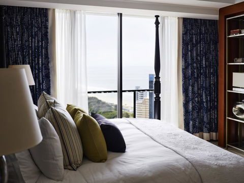 JW Marriott Gold Coast Resort & Spa - New Castle Holiday 33