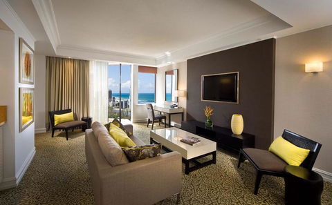 JW Marriott Gold Coast Resort & Spa - New Castle Holiday 29