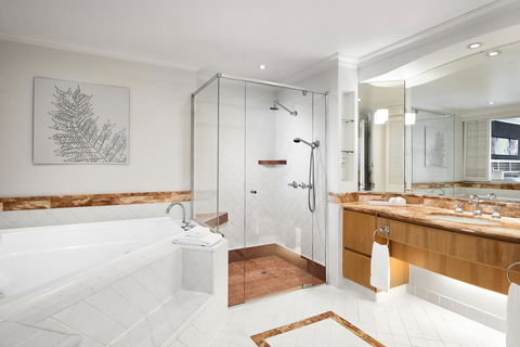 JW Marriott Gold Coast Resort & Spa - New Castle Holiday 31