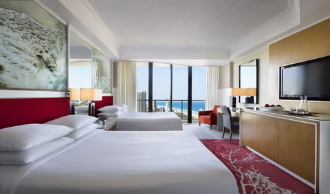 JW Marriott Gold Coast Resort & Spa - New Castle Holiday 15