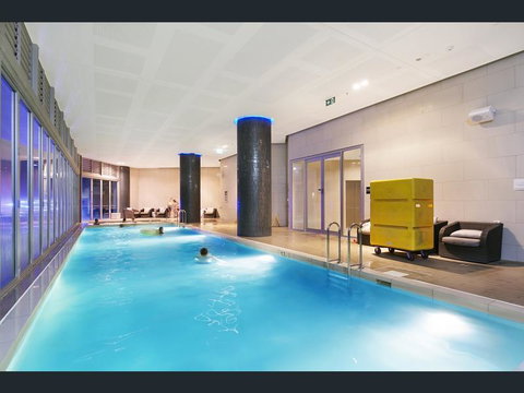 H Star Residences-- Paradise Stayz - New Castle Holiday 16