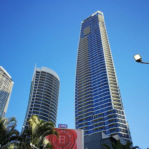 H Star Residences-- Paradise Stayz - New Castle Holiday 12