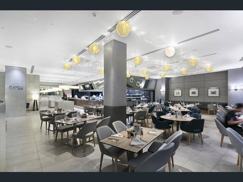 H Star Residences-- Paradise Stayz - New Castle Holiday 14