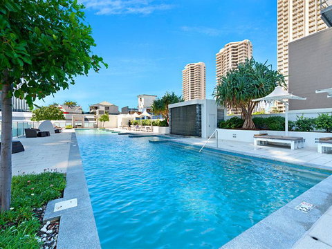 H Star Residences-- Paradise Stayz - New Castle Holiday 25