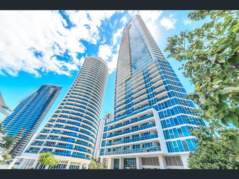 H Star Residences-- Paradise Stayz - New Castle Holiday 20