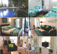 Jackies holiday Apartment - New Castle Holiday