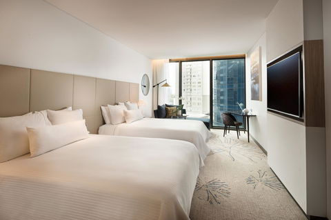 The Westin Brisbane - New Castle Holiday 15