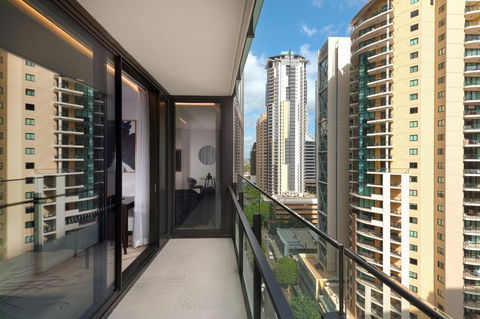 The Westin Brisbane - New Castle Holiday 28