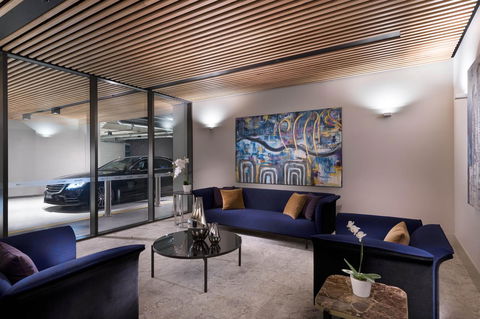 The Westin Brisbane - New Castle Holiday 6