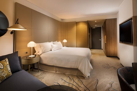 The Westin Brisbane - New Castle Holiday 10