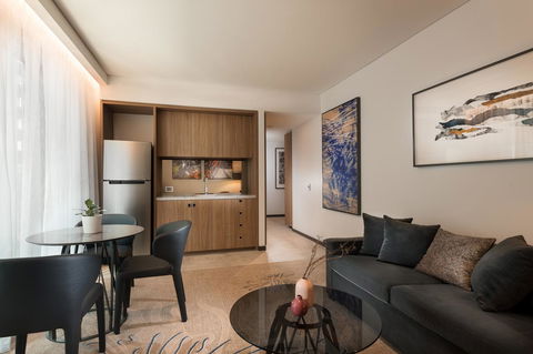 The Westin Brisbane - New Castle Holiday 25