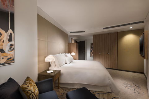 The Westin Brisbane - New Castle Holiday 12