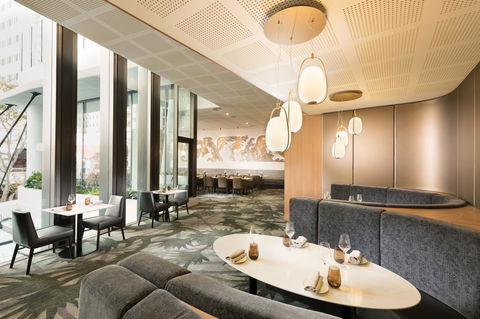 The Westin Brisbane - New Castle Holiday 44