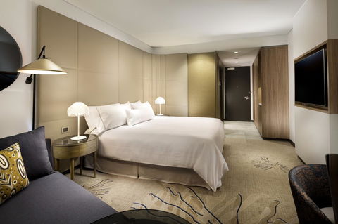 The Westin Brisbane - New Castle Holiday 8