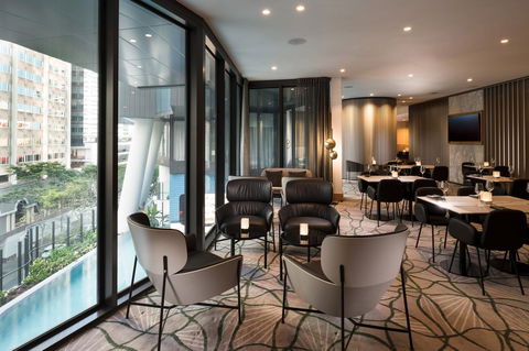 The Westin Brisbane - New Castle Holiday 40