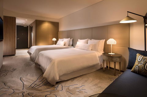 The Westin Brisbane - New Castle Holiday 17