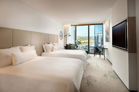 The Westin Brisbane - New Castle Holiday 16