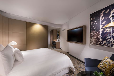 The Westin Brisbane - New Castle Holiday 14