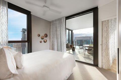The Westin Brisbane - New Castle Holiday 32
