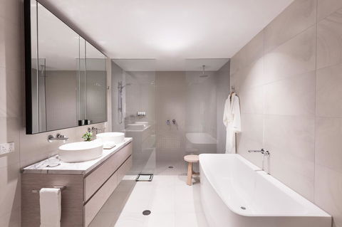 The Westin Brisbane - New Castle Holiday 39