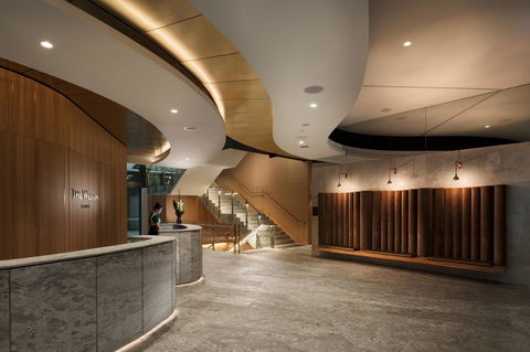 The Westin Brisbane - New Castle Holiday 4