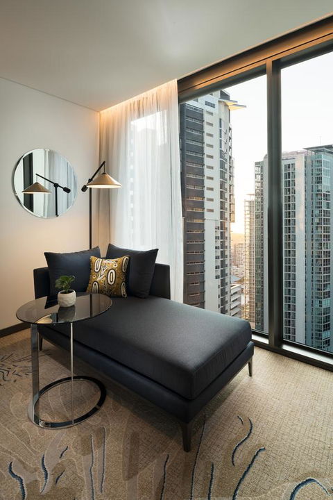 The Westin Brisbane - New Castle Holiday 18