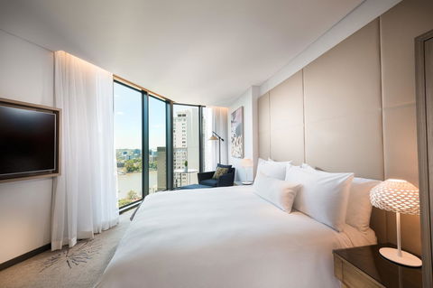 The Westin Brisbane - New Castle Holiday 11