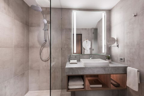 The Westin Brisbane - New Castle Holiday 20