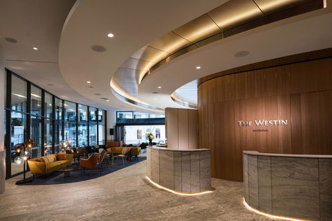 The Westin Brisbane - New Castle Holiday 3