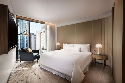 The Westin Brisbane - New Castle Holiday 13