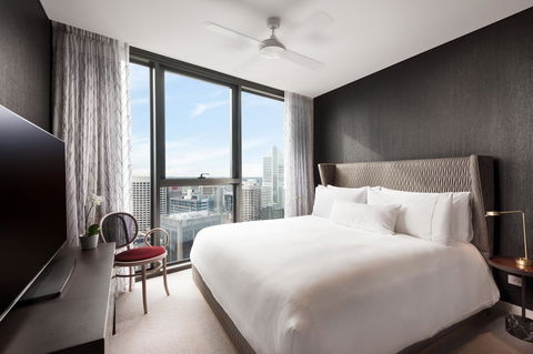 The Westin Brisbane - New Castle Holiday 33