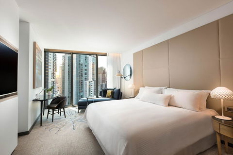 The Westin Brisbane - New Castle Holiday 7
