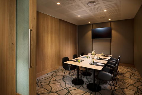 The Westin Brisbane - New Castle Holiday 42