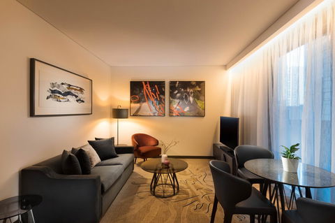 The Westin Brisbane - New Castle Holiday 27