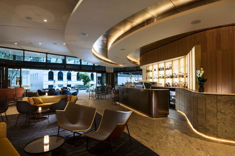 The Westin Brisbane - New Castle Holiday 43