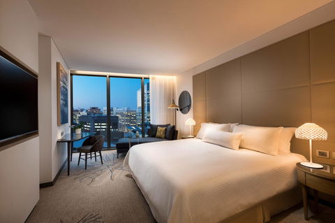 The Westin Brisbane - New Castle Holiday 9