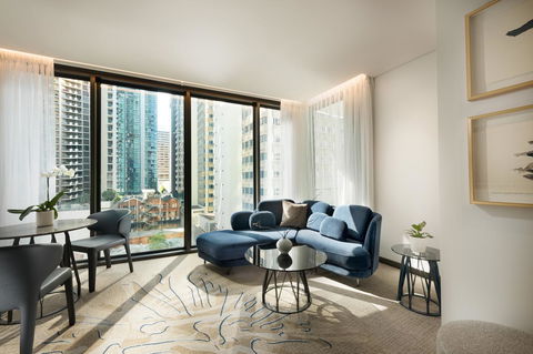 The Westin Brisbane - New Castle Holiday 26