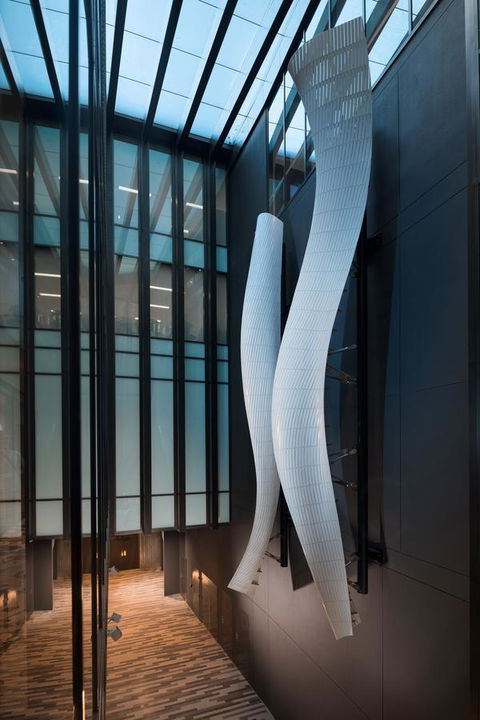 The Westin Brisbane - New Castle Holiday 5