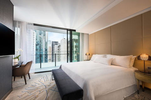 The Westin Brisbane - New Castle Holiday 24
