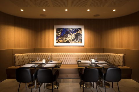 The Westin Brisbane - New Castle Holiday 41