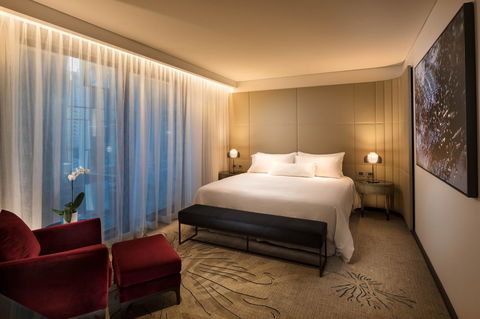 The Westin Brisbane - New Castle Holiday 23