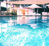 Waterfront Resort Villa with Buggy - New Castle Holiday