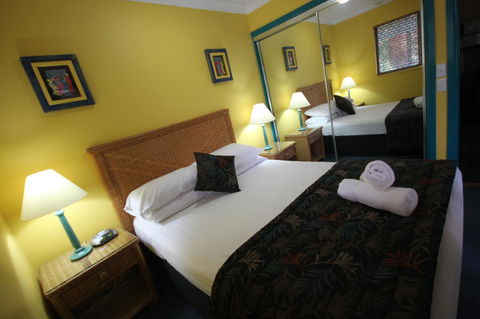 Aruba Beach Resort - New Castle Holiday 1